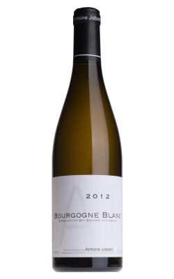 Domaine Antoine Jobard Bourgogne Blanc 2018