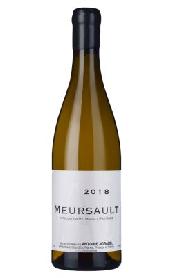 Domaine Antoine Jobard Meursault 2022