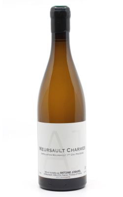 Domaine Antoine Jobard Meursault 1er Cru 'Charmes' 2017