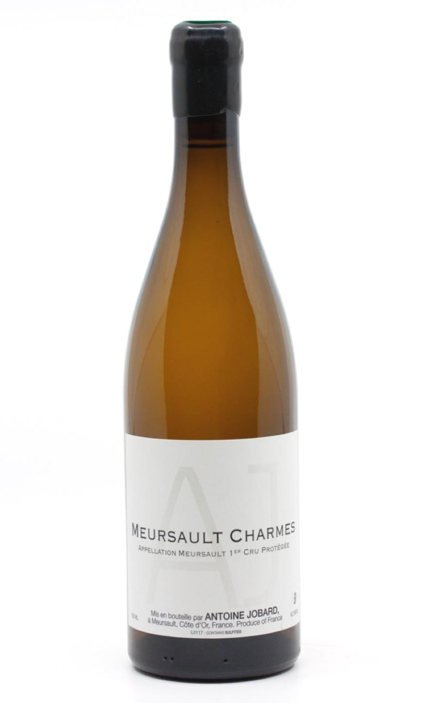 ワイン MEURSAULT 1ER CRU 2017 CHARMES Buy Meursault, Les Charmes, Dessus, 1er Cru, Château de