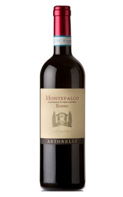 Antonelli San Marco Montefalco Rosso 2022