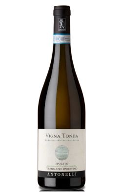 Antonelli San Marco Vigna Tonda Trebbiano Spoletino 2021