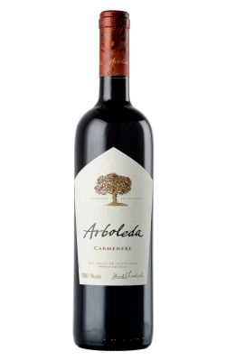 Arboleda Carmenere 2023