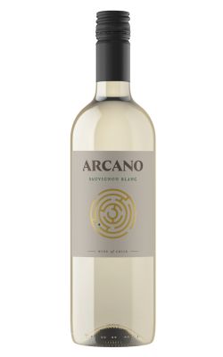 Arcano Sauvignon Blanc 2024