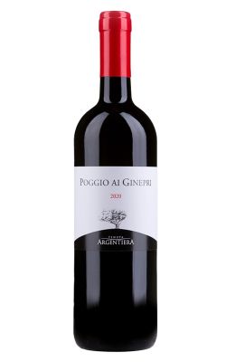 Tenuta Argentiera Poggio ai Ginepri Bolgheri DOC 2022