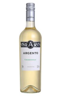 Argento Andes Soul Chardonnay 2022