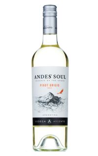 Argento Andes Soul Pinot Grigio 2022
