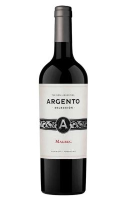 Argento Seleccion Malbec 2021