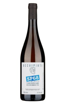 Arianna Occhipinti SP68 Bianco 2024