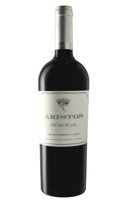 Aristos Duque d'A Grand Cabernet Sauvignon 2012