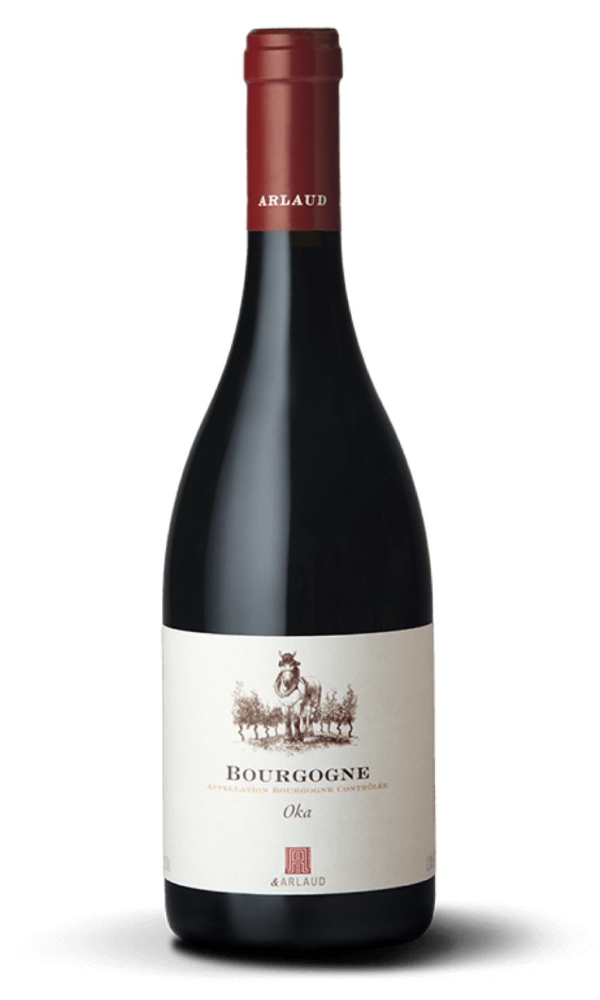 Buy Domaine Arlaud Bourgogne OKA 2021 VINVM