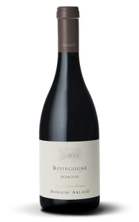 Domaine Arlaud Bourgogne Roncevie 2017 