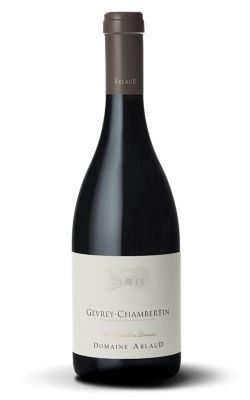 Domaine Arlaud Gevrey-Chambertin 2019