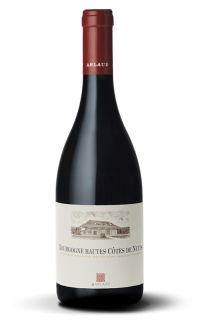 Domaine Arlaud Bourgogne Hautes Côtes de Nuits Rouge 2016