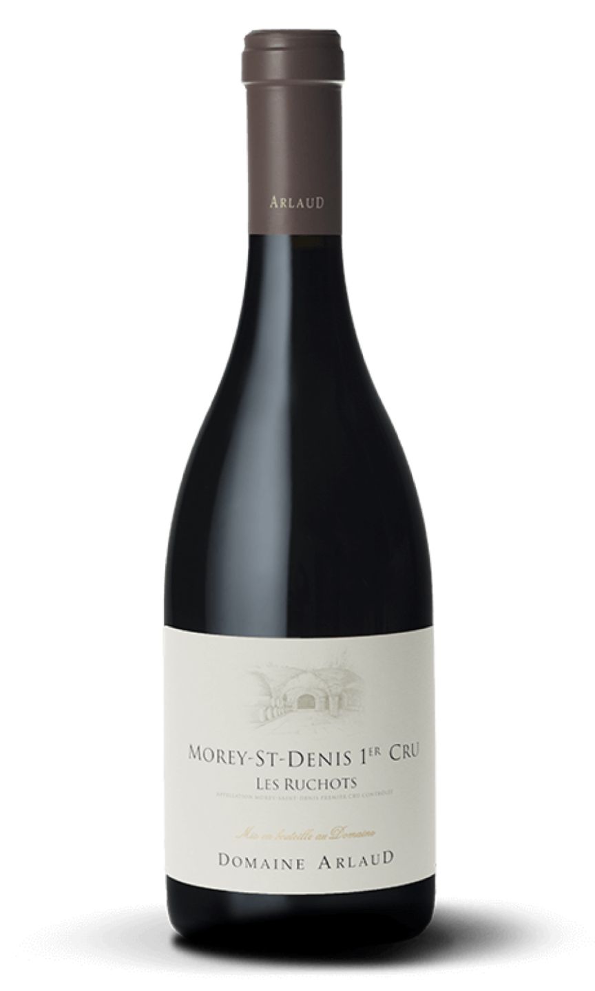 Buy Domaine Arlaud Morey-Saint-Denis 1er Cru Les Ruchots 2022 - VINVM