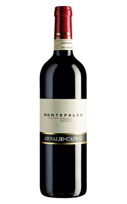 Arnaldo Caprai Montefalco Rosso 2022