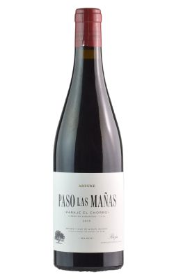 Bodegas Artuke Paso Las Manas 2018