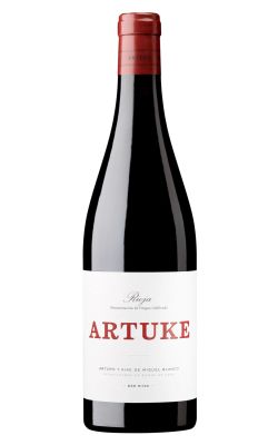 Bodegas Artuke Rioja 2024
