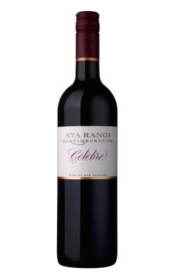 Ata Rangi Célèbre Martinborough 2018