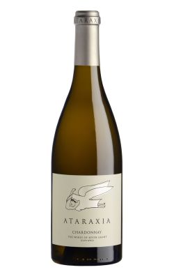 Ataraxia Chardonnay 2023