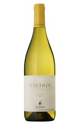 Attems Cicinis Collio Sauvignon Blanc 2020