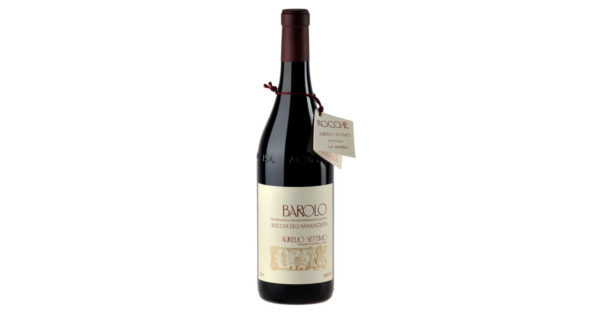 MARCHESI BaroloとAURELIO SETTIMO Barolo Aurelio Settimo - Barolo : r/wine MARCHESI BaroloとAURELIO SETTIMO