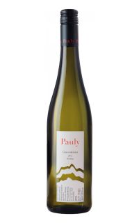 Axel Pauly Generations Mosel Riesling Feinherb 2022