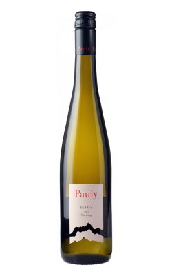 Axel Pauly Helden Mosel Riesling Trocken 2023