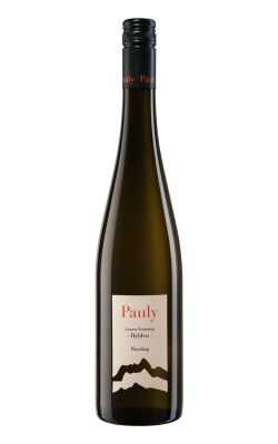 Axel Pauly Lieserer Niederberg-Helden Mosel Riesling Kabinett 2024