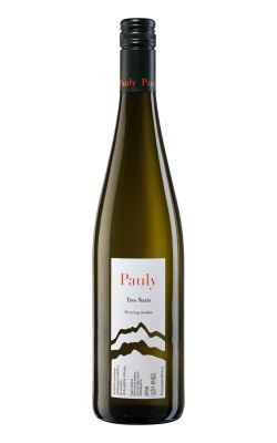 Axel Pauly Tres Naris Mosel Riesling Trocken 2024