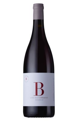 B Vintners Lone Wolf Cinsault 2023