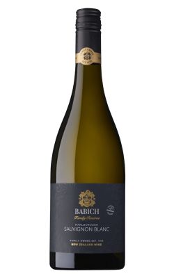 Babich Family Reserve Sauvignon Blanc 2025