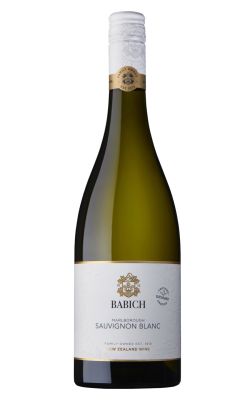 Babich Marlborough Sauvignon Blanc 2025