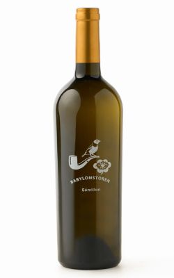 Babylonstoren Sémillon 2025