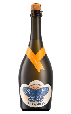 Babylonstoren Sprankel 2020