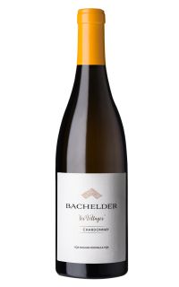 Bachelder Les Villages Bench Niagara Chardonnay 2020