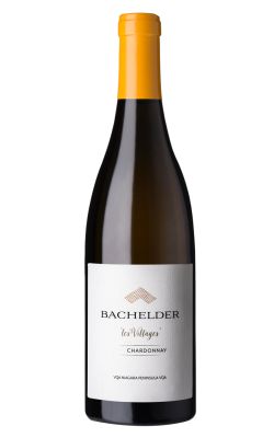 Bachelder Les Villages Bench Niagara Chardonnay 2021