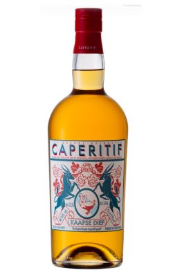 A.A. Badenhorst Caperitif NV