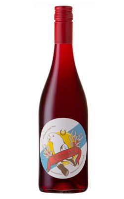 A.A. Badenhorst Papegaai Red 2025