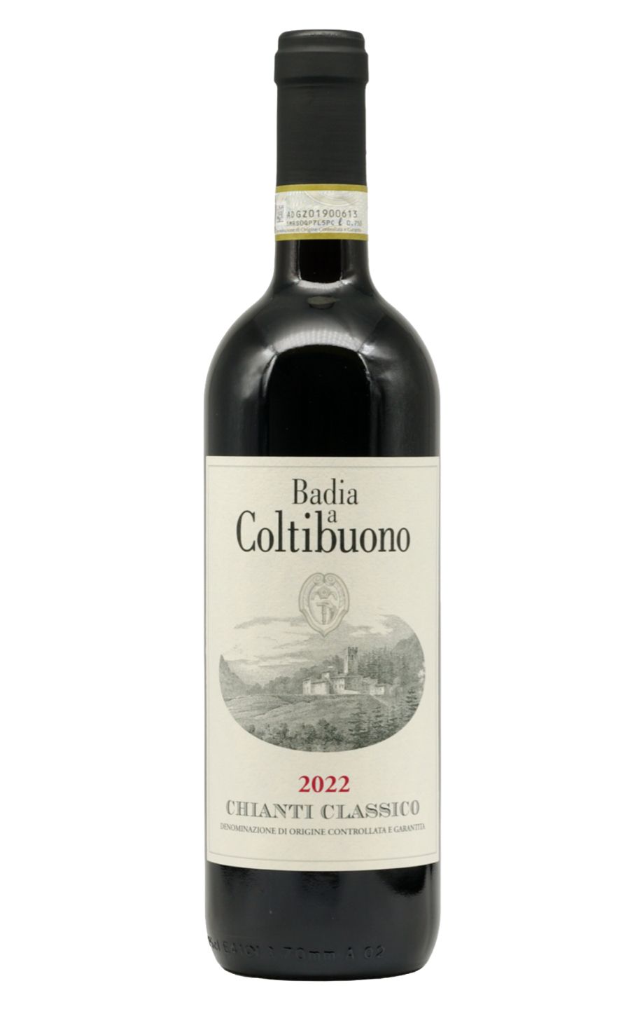 Buy Badia a Coltibuono Chianti Classico 2022 VINVM