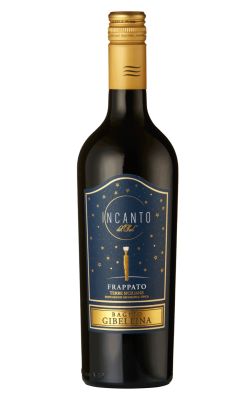 Baglio Gibellina Incanto del Sud Frappato Terre Siciliane IGT 2024
