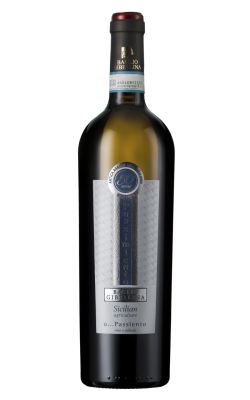 Baglio Gibellina U... Passimiento Bianco 2024