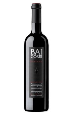 Baigorri Rioja Reserva 2017
