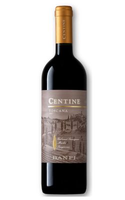 Castello Banfi Centine Toscana Rosso 2023