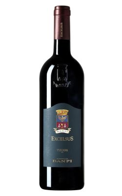 Castello Banfi Excelsus Toscana Rosso 2019