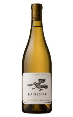 Banshee Chardonnay Sonoma County 2022