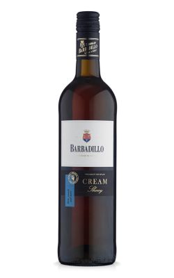 Barbadillo Cream Sherry NV