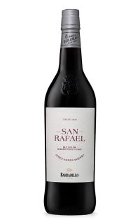 Barbadillo Oloroso (sweet) "San Rafael" NV (Half Bottle)