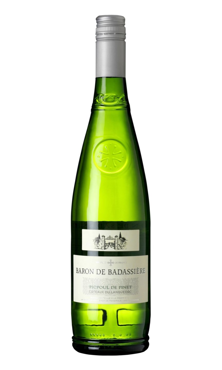 Buy Baron de Badassière Picpoul de 2022 VINVM Buy Baron de Badassière Picpoul de 2022 VINVM