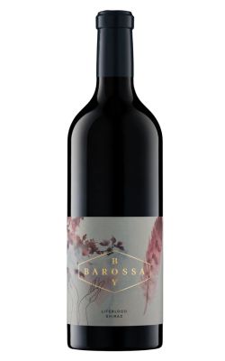 Barossa Boy Lifeblood Shiraz 2018